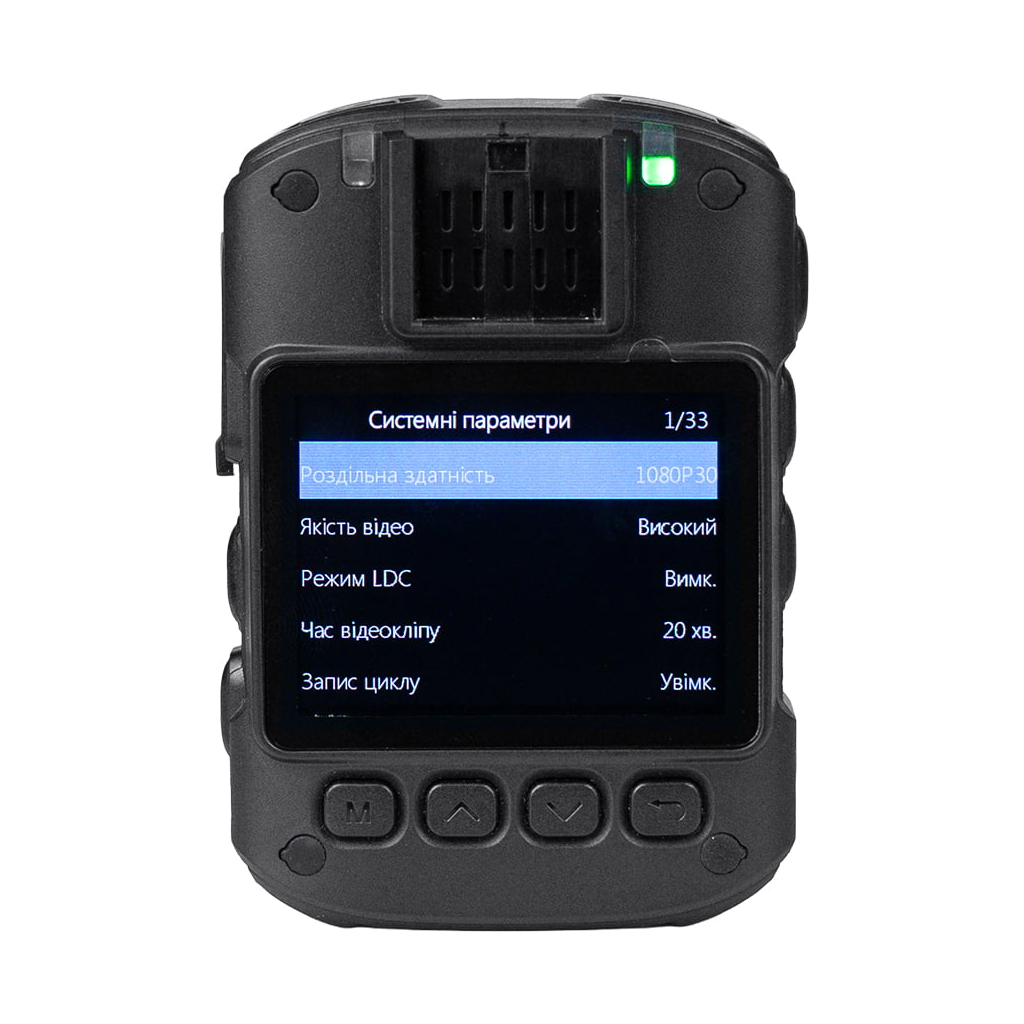 Відеореєстратор BOBLOV B4K5 - изображение 6