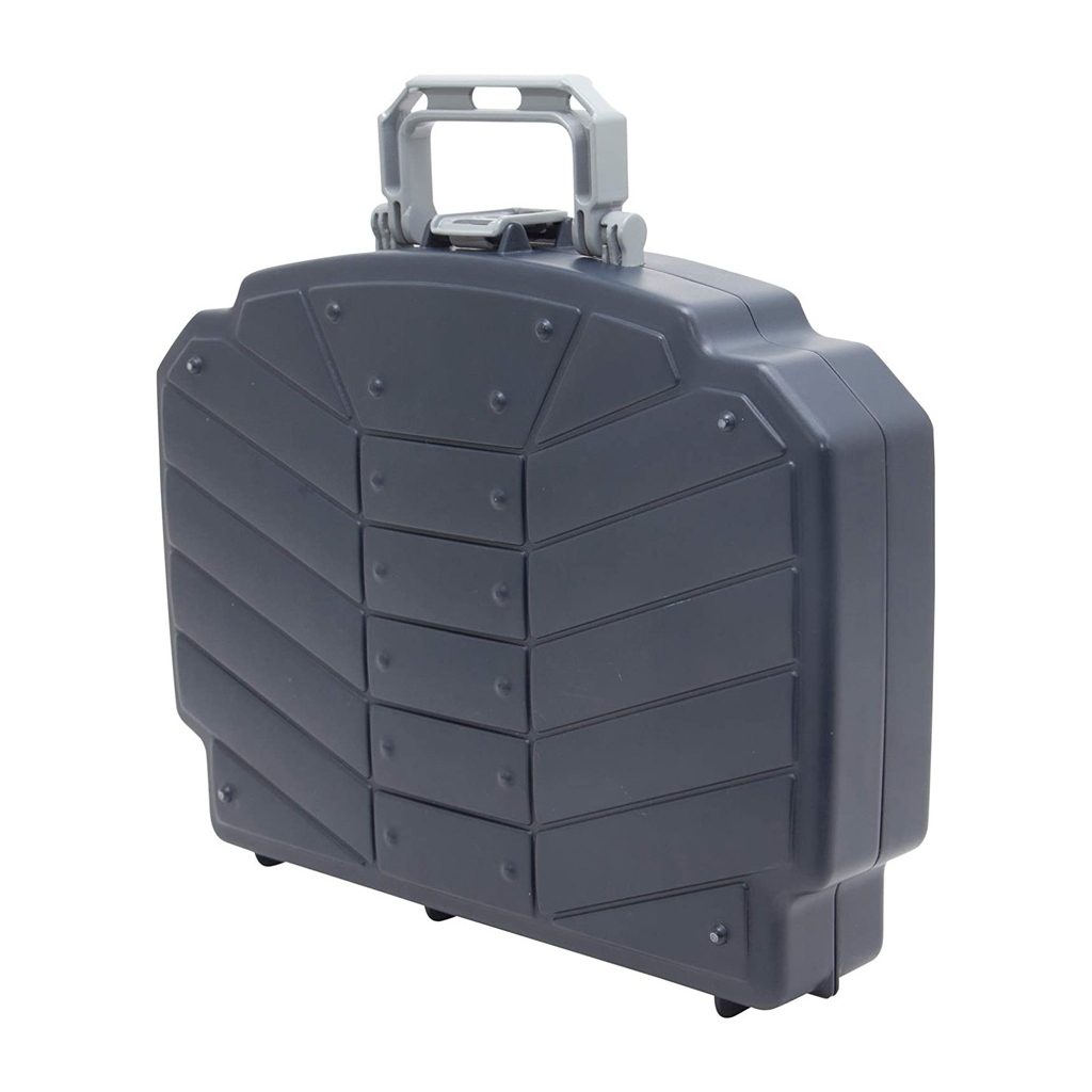 Настільна гра Noris Морський бій у кейсі зі звуком і світловими ефектами (606104435) - зображення 3