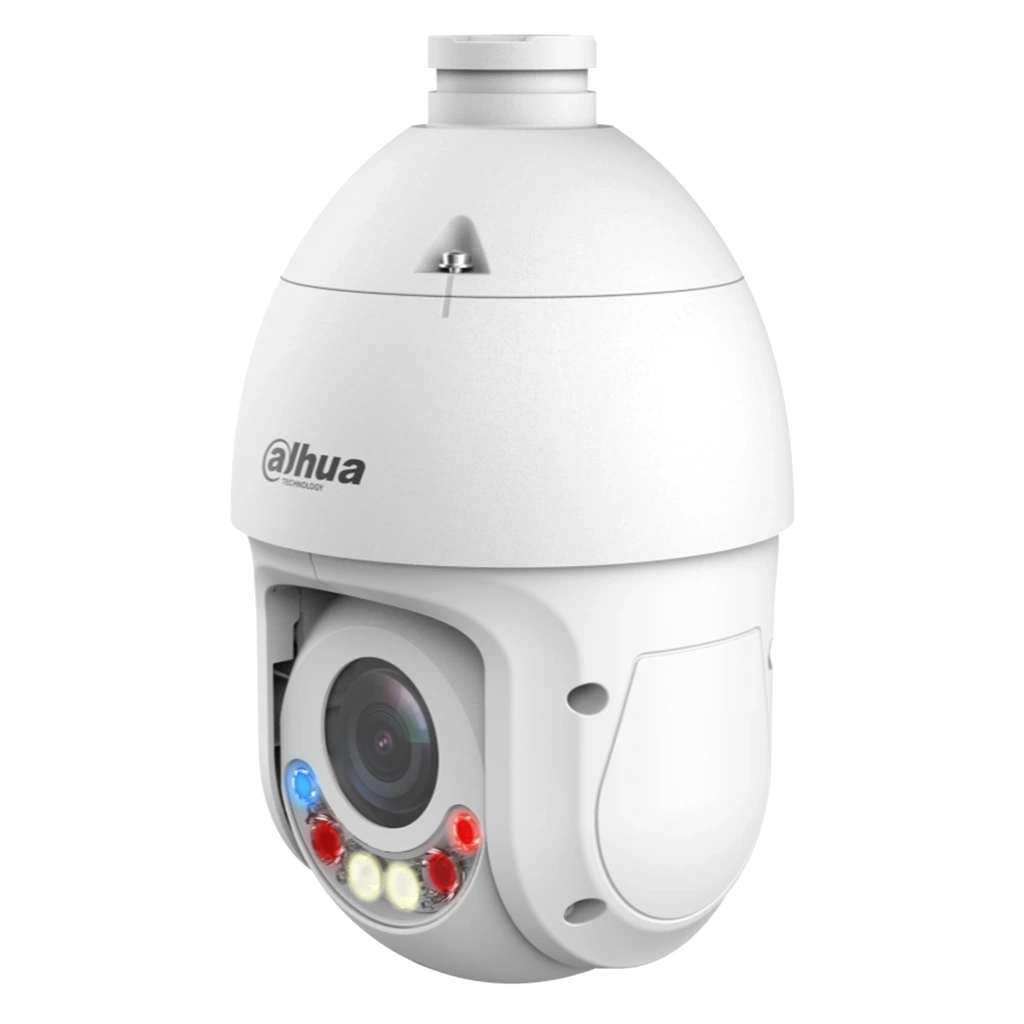 Камера відеоспостереження Dahua DH-SD4E225GB-HNR-A-PV1 (PTZ 25x) (DH-SD4E225GB-HNR-A-PV1 (PTZ 25x 4.8-120)) - зображення 1