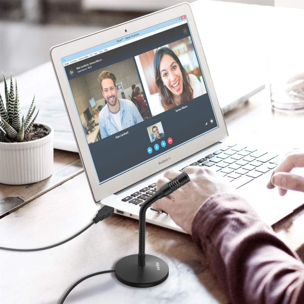 Мікрофон Fifine K050 - зображення 6