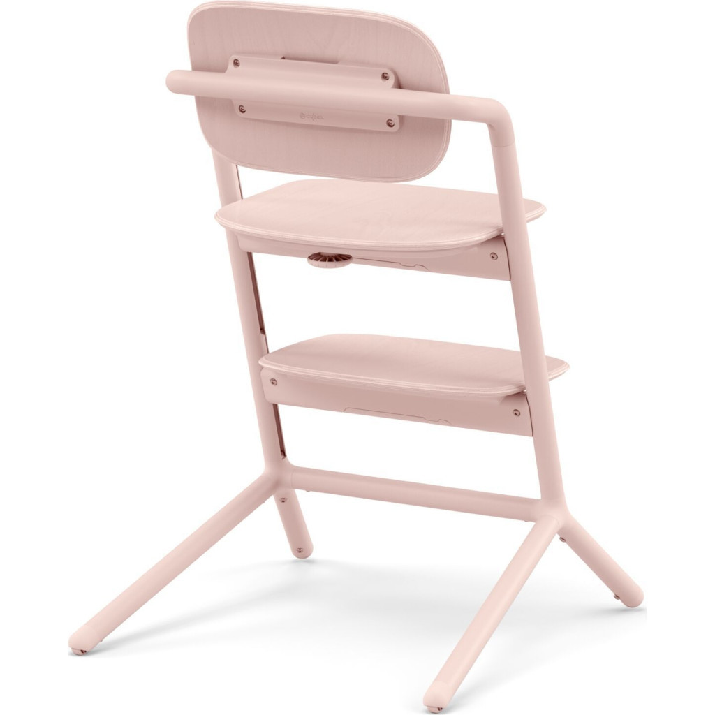 Стілець для годування Cybex Lemo Pearl Pink (522001535) - зображення 4