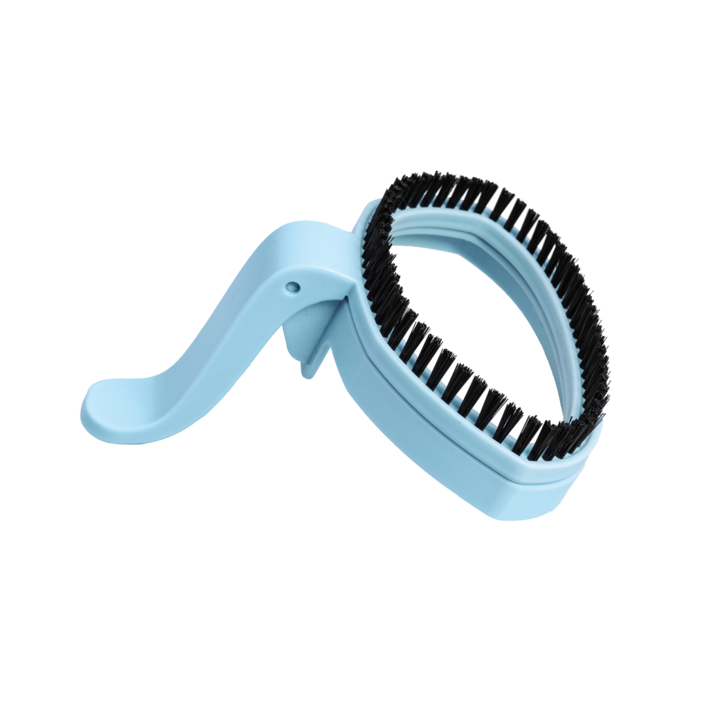 Відпарювач для одягу Liberton LHS-6902 - зображення 8