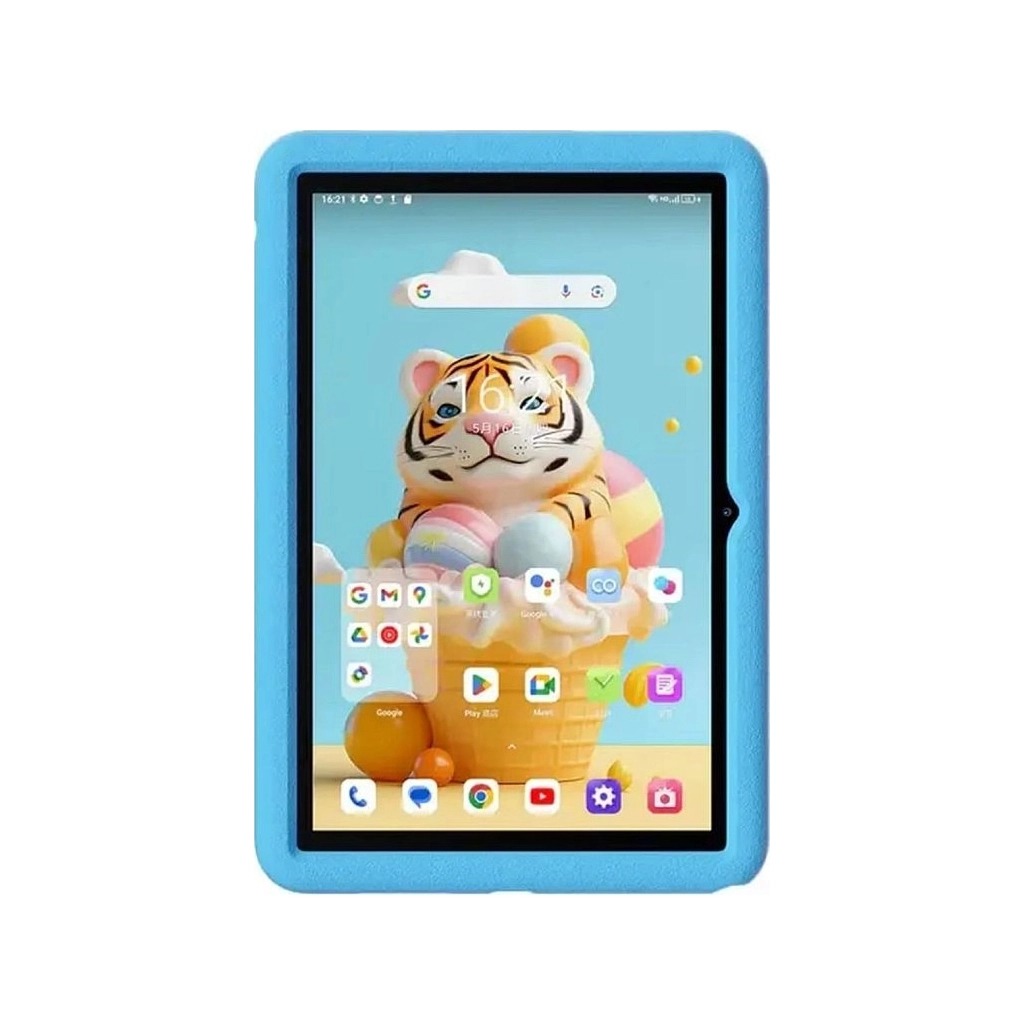 Планшет Blackview Tab 80 Kids LTE 10.1" 4/64GB WiFi+BT Blue (6931548317401) - зображення 2