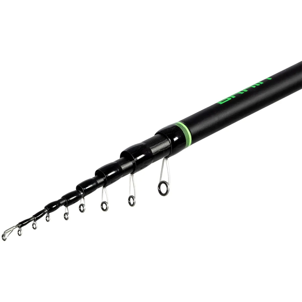 Вудилище Brain NRG Team Bolo 6m факт.5.97m 288g 30-80g (1858.56.27) - зображення 3