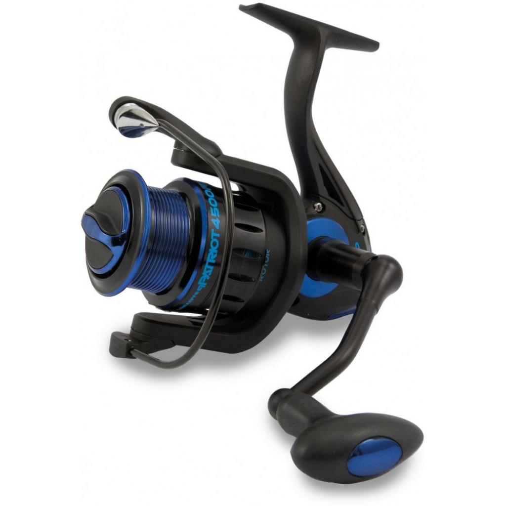 Котушка Lineaeffe Patriot FD45 (1230340) - зображення 1