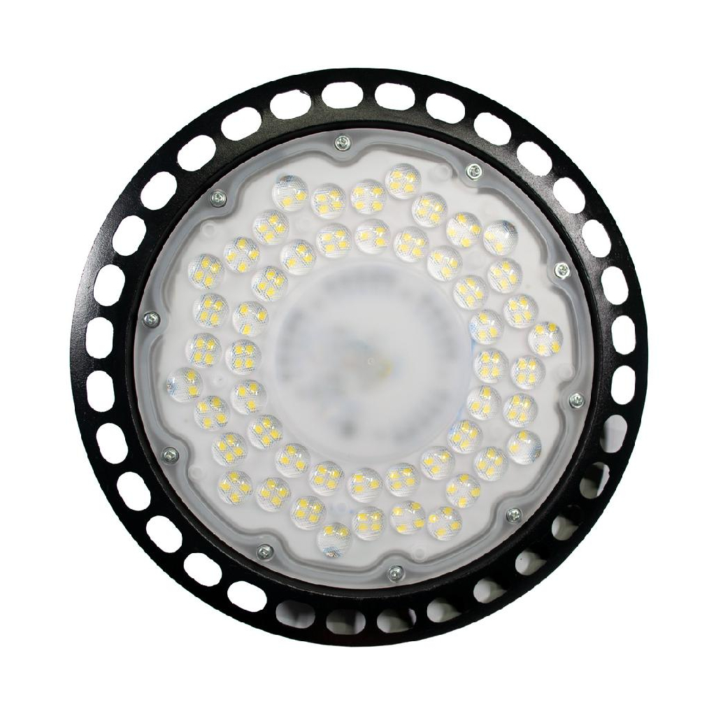 Світильник Євросвітло 150Вт 6400К EB-150-05 - изображение 1