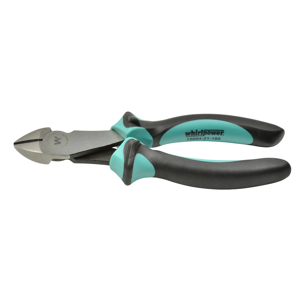 Бокорізи Whirlpower 180мм посилені (15604-21-180) - зображення 1