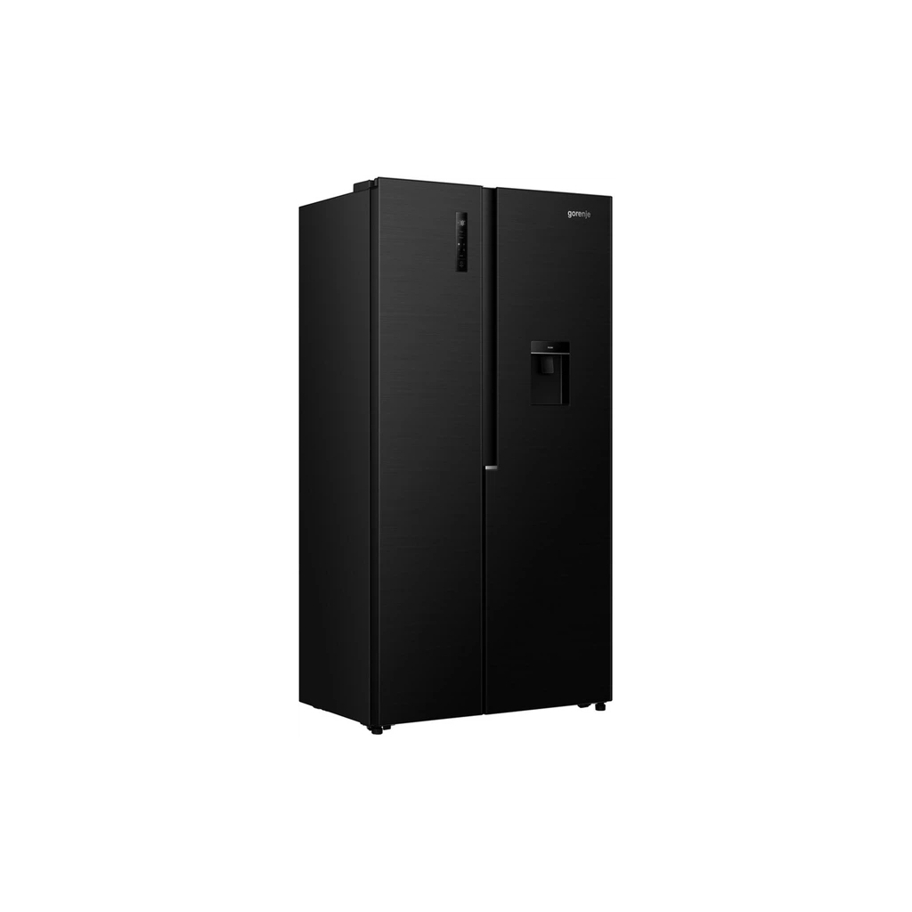 Холодильник Gorenje NRS917E41BXWD - зображення 2