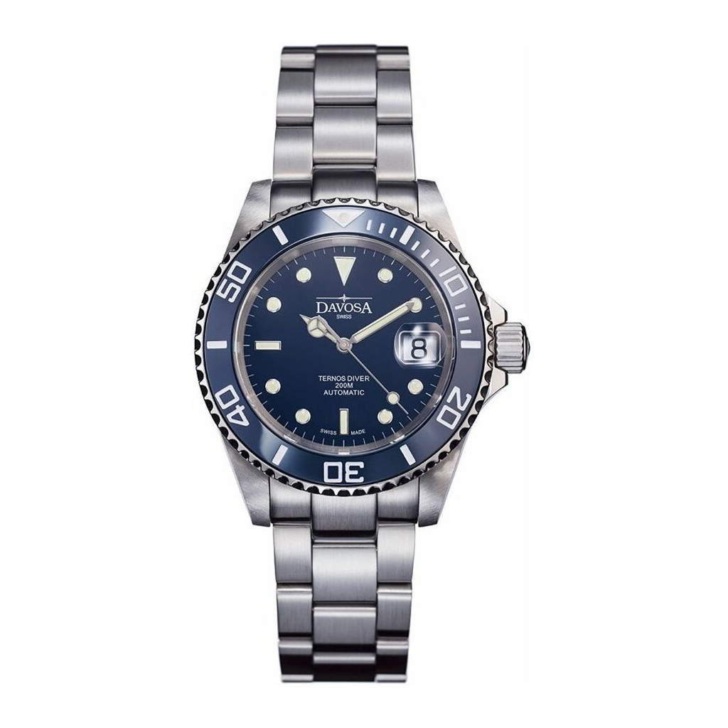 Наручний годинник Davosa 161.555.40 - зображення 1