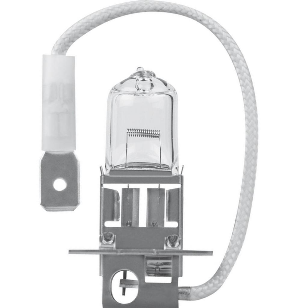 Автолампа Neolux галогенова 55W (N453-01B) - зображення 1