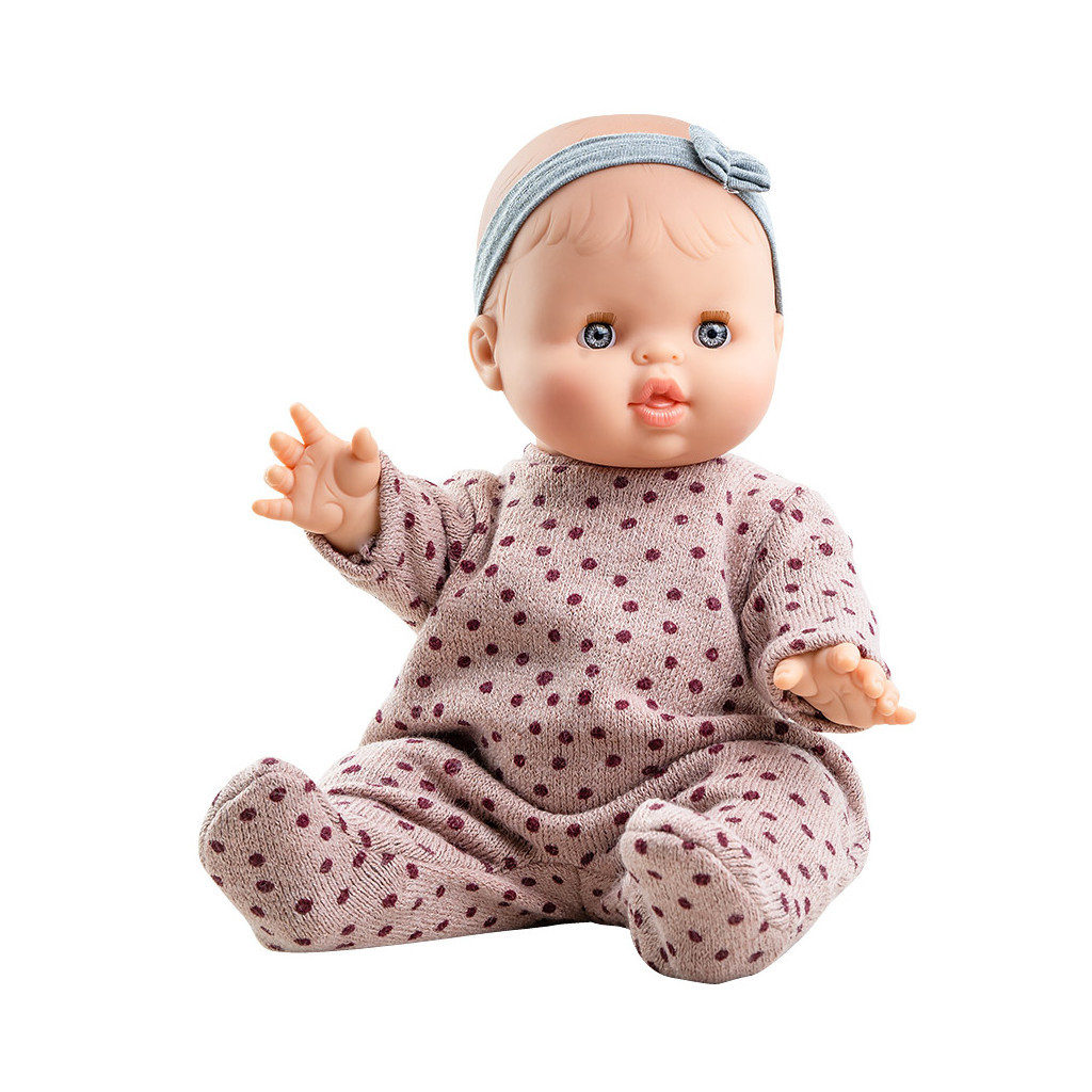 Пупс Paola Reina Алісія (04094) - зображення 1