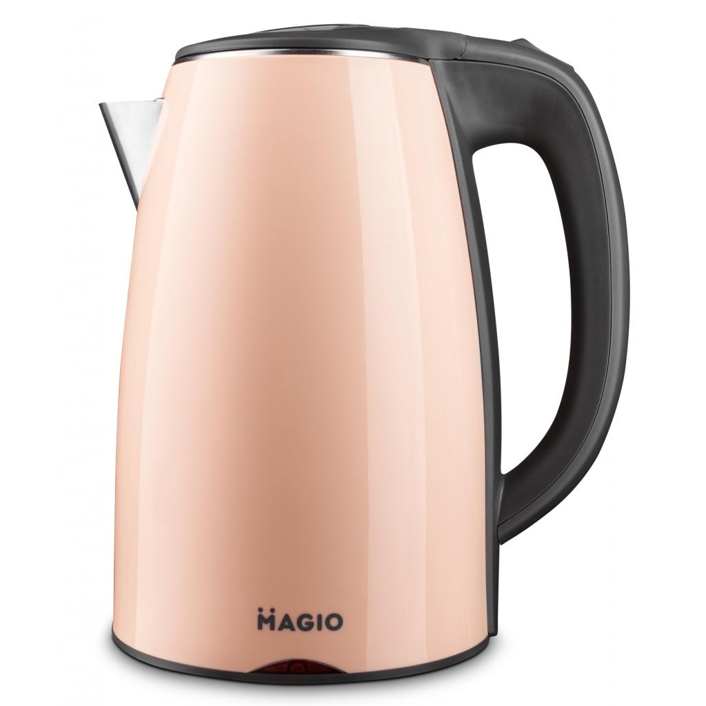 Електрочайник Magio MG-528 - зображення 1