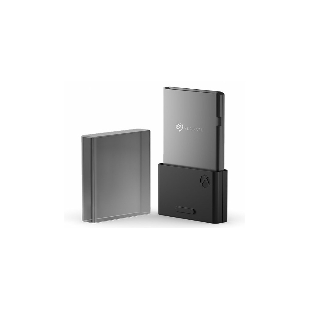 Накопичувач SSD 2TB Storage Expansion Card for Xbox Series X | S Seagate (STJR2000400) - зображення 4