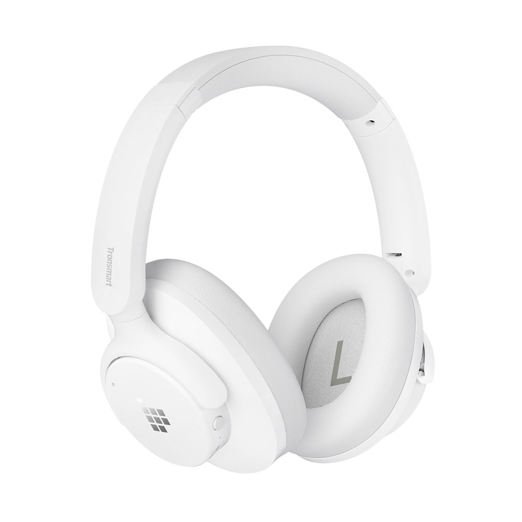 Навушники Tronsmart Sounfii Q20S White (1165971) - зображення 1