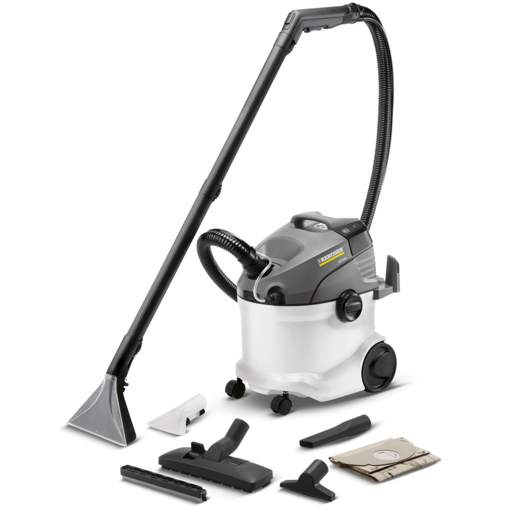 Пилосос Karcher SE 6.100 (1.081-220.0) - изображение 2