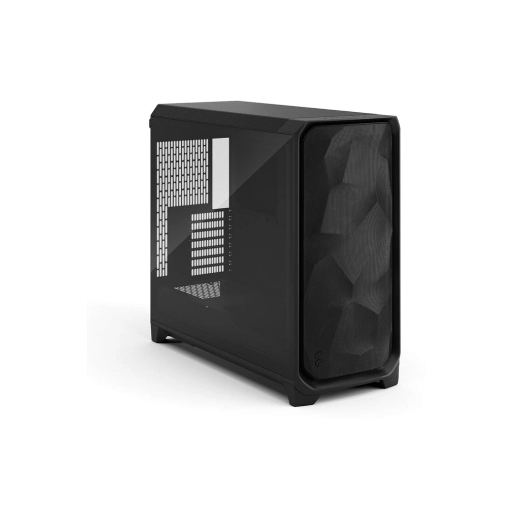 Корпус Fractal Design Meshify 3 XL Black TG LT (FD-C-MES3X-02) - зображення 3