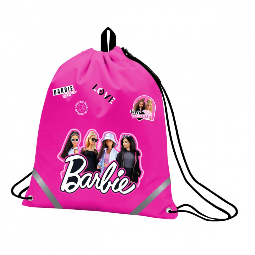 Сумка для взуття Yes SB-10 Barbie (533441) - зображення 1