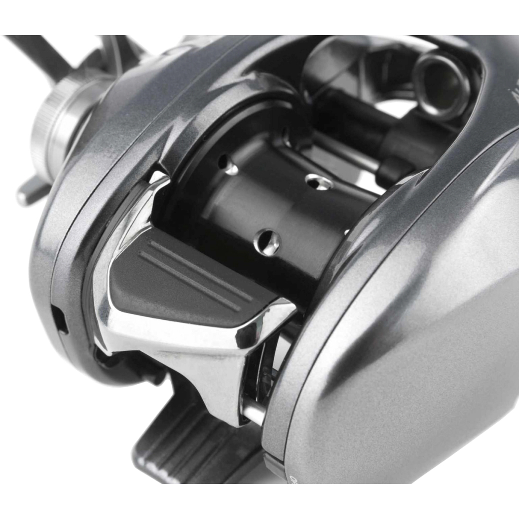 Котушка Shimano Aldebaran MGL 51 HG 9+1BB (2266.55.70) - зображення 6