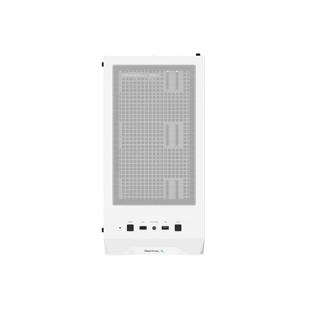 Корпус Deepcool CC560 WHITE V2 - зображення 10