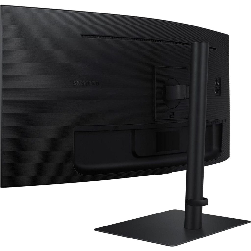Монітор Samsung LS34C650UAIXCI - зображення 9