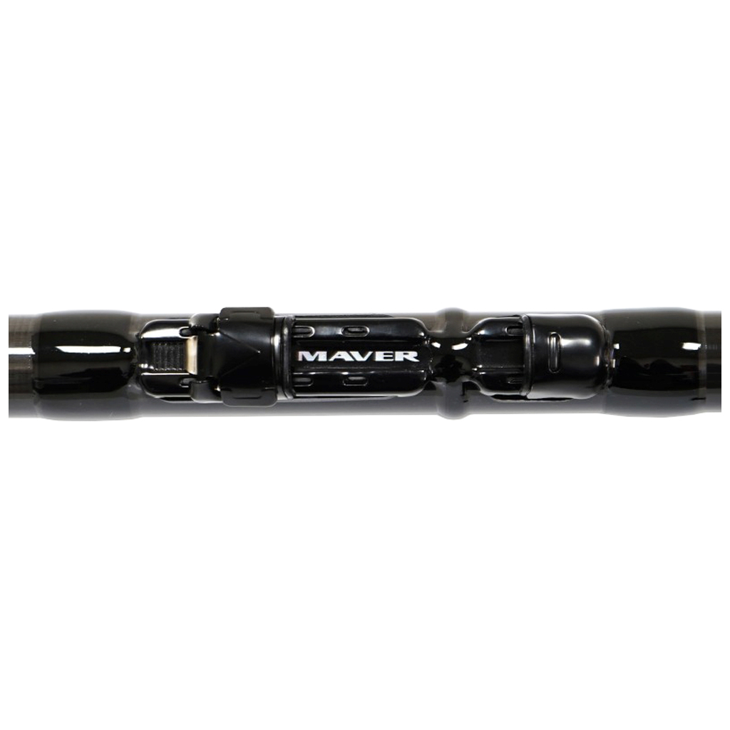 Вудилище Maver Roky Universal 4.00m max 20g (1300.27.71) - зображення 4