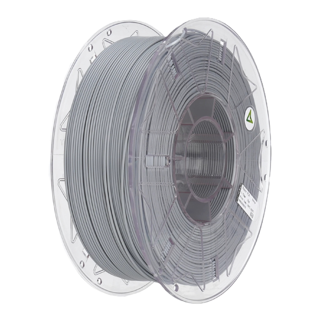 Пластик для 3D-принтера Creality PLA Hyper RFID 1кг, 1.75мм, gray (3301010466) - зображення 1