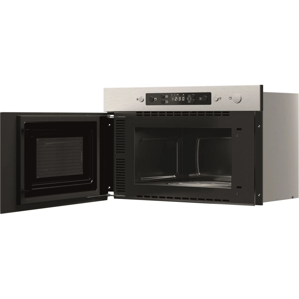 Мікрохвильова піч Whirlpool MBNA910X - зображення 3