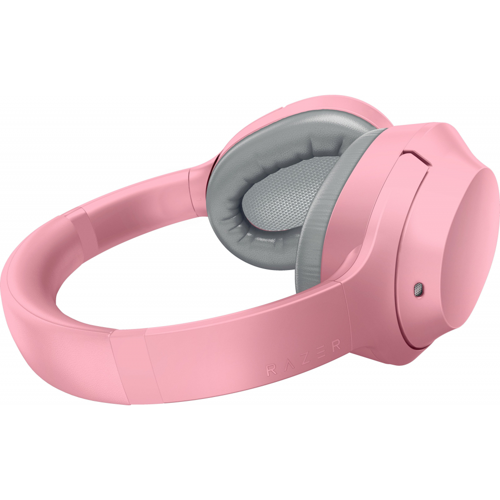 Навушники Razer Opus X Quartz (RZ04-03760300-R3M1) - зображення 6