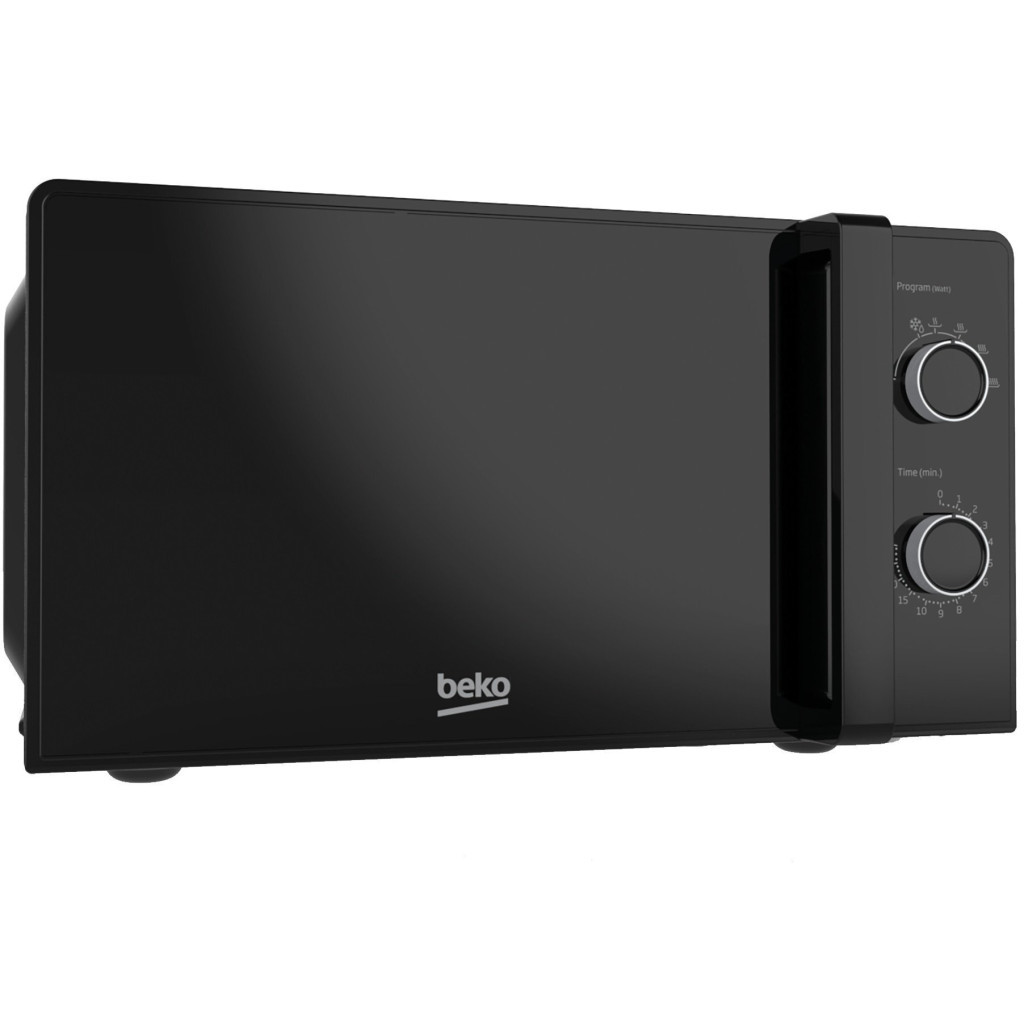 Мікрохвильова піч Beko MOC20100BFB - зображення 2
