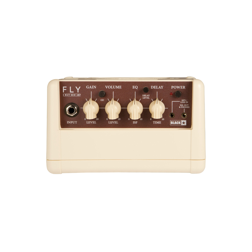 Комбопідсилювач Blackstar Fly 3 Vintage (301013) - зображення 4