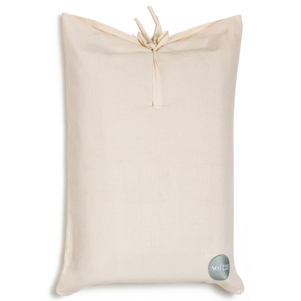 Покривало Soft25 Touch 230x250 світло-сіре (P180525_1E_SL) - зображення 5