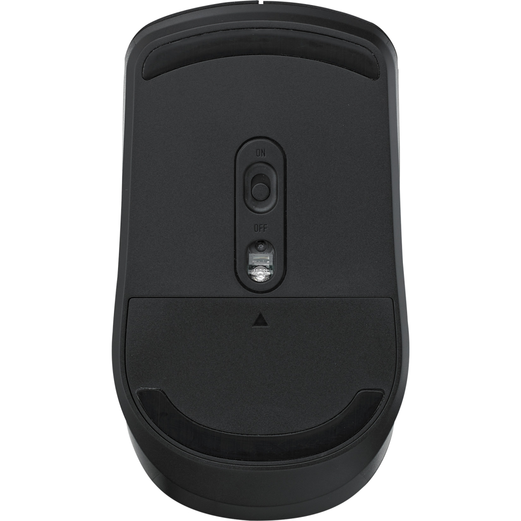 Мишка Rapoo M20 Plus Wireless Black (M20 Plus Black) - зображення 5
