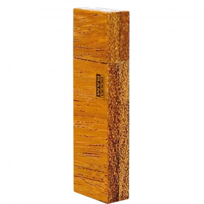 USB флеш накопичувач Goodram 16GB UEC2 Eco USB 2.0 (UEC2-0160N0R11) - зображення 2