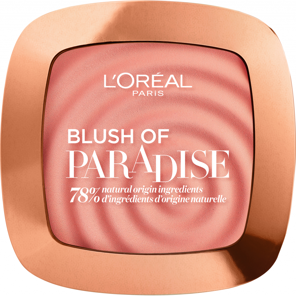Рум'яна L'Oreal Paris Mellon Dollar Baby 9 г (3600523707157) - зображення 1