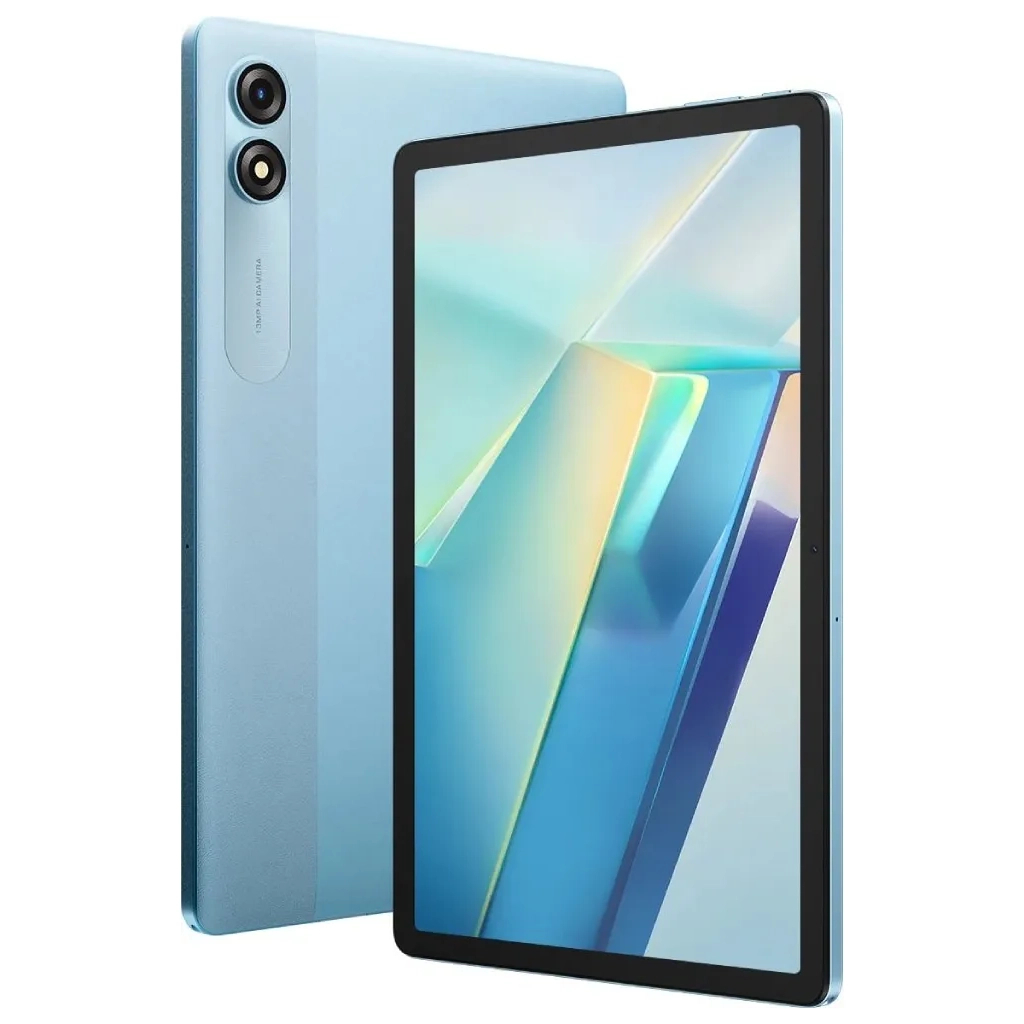 Планшет Blackview Tab 9 10.95" FHD 6 / 256GB / WIFI Blue (6931548317630) - зображення 7