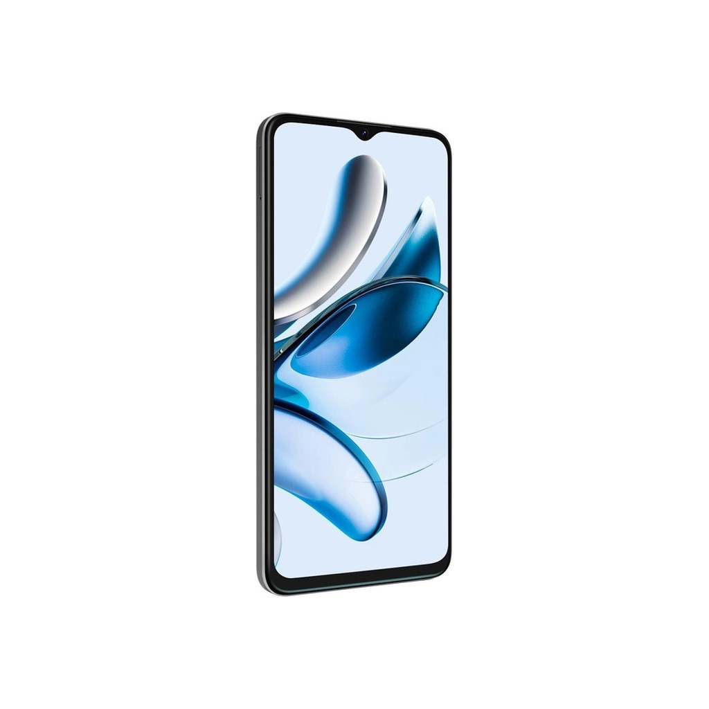 Мобільний телефон Oscal Tiger 10 8/256GB Stardust Grey - зображення 4