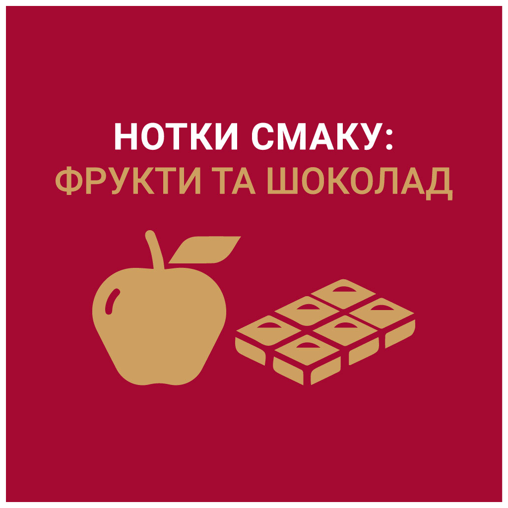 Кава Чорна карта Classic в зернах 1000 г (ck.53845) - изображение 6