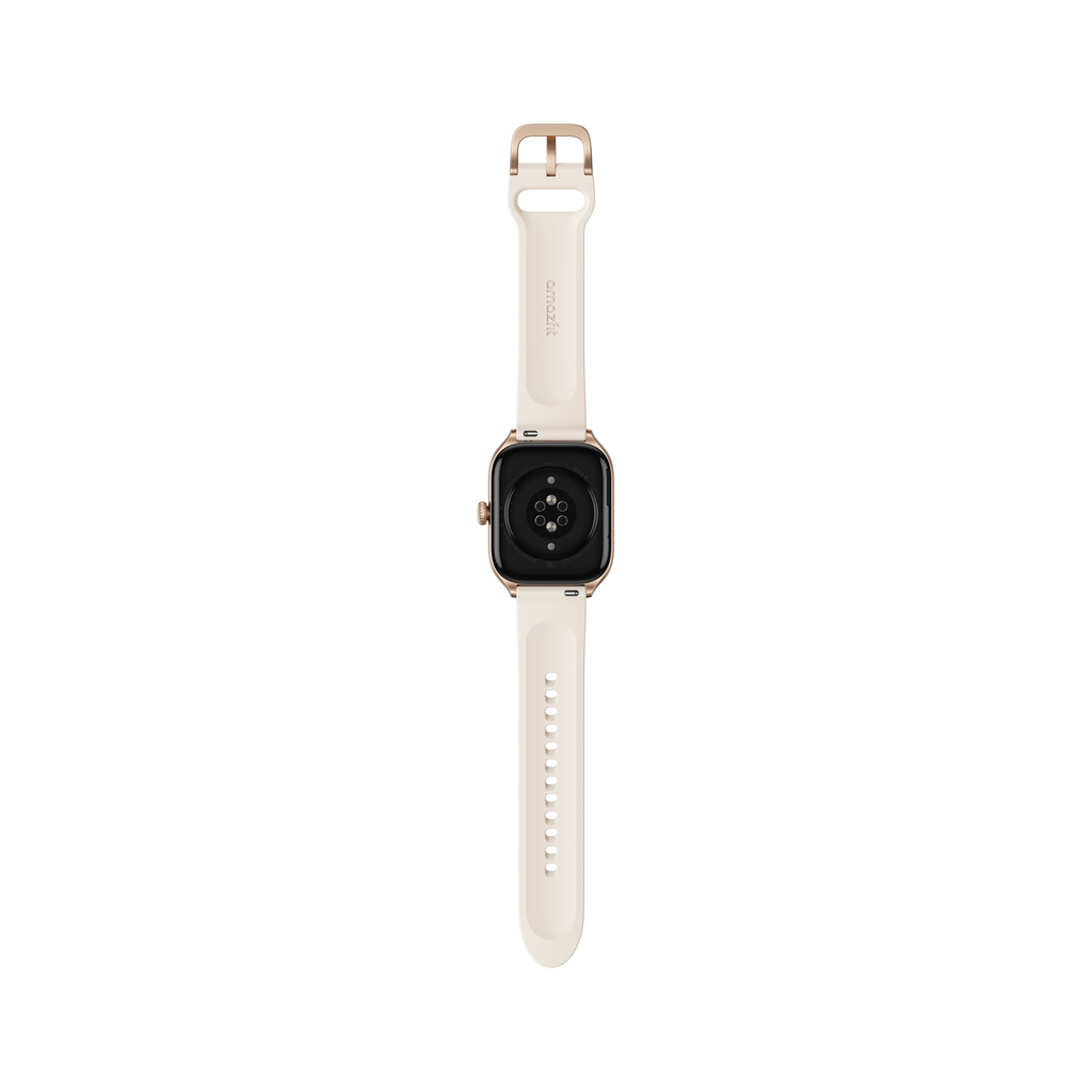 Смарт-годинник Amazfit GTS4 Misty White (955548) - зображення 7