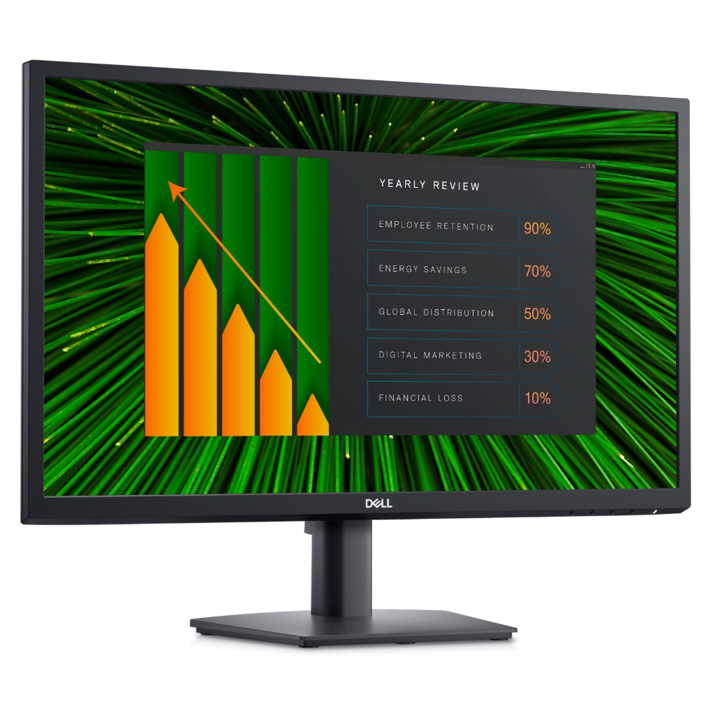 Монітор Dell E2423HN (210-BEJO) - зображення 3