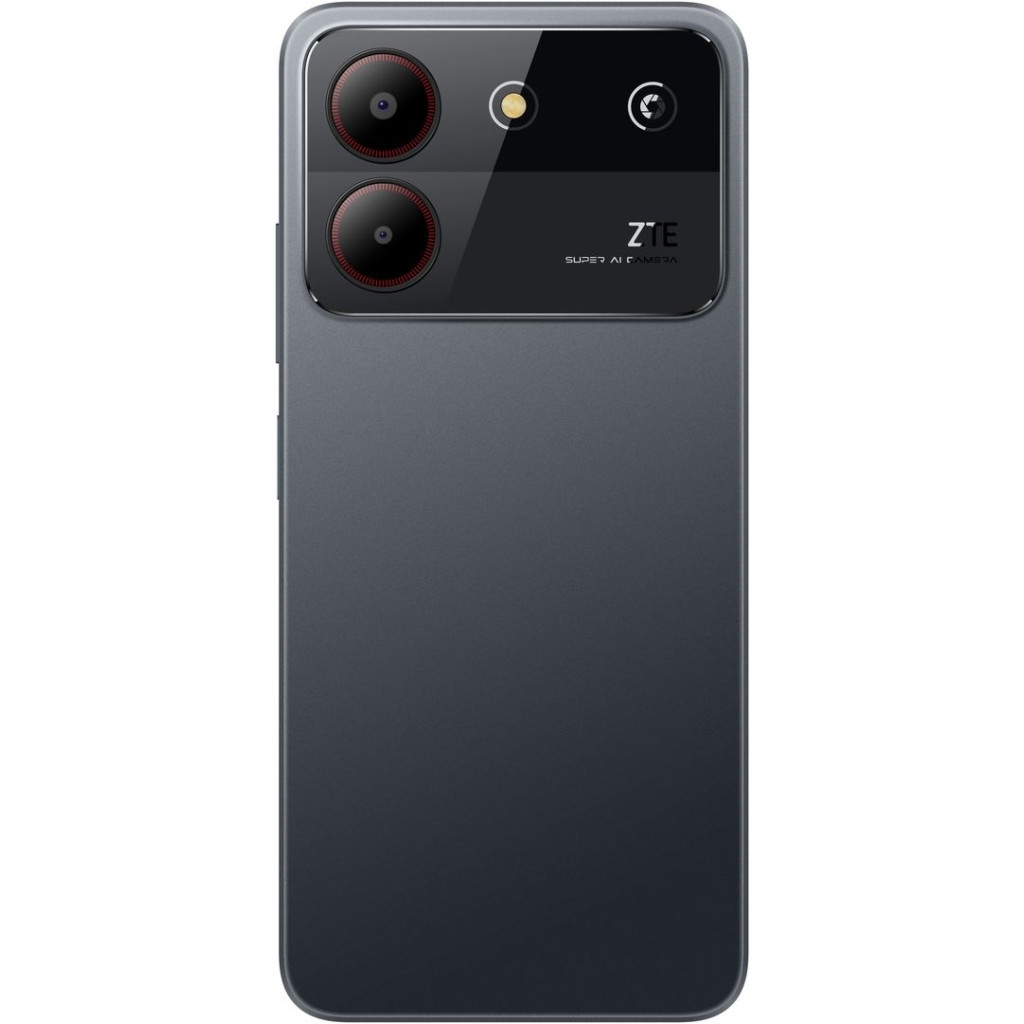 Мобільний телефон ZTE Blade A54 4/128GB Grey (1011466) - зображення 6