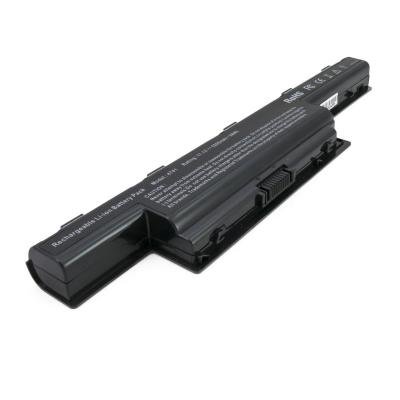 Акумулятор до ноутбука Acer Aspire 4741 (AS10D41) 5200 mAh Extradigital (BNA3908) - зображення 2