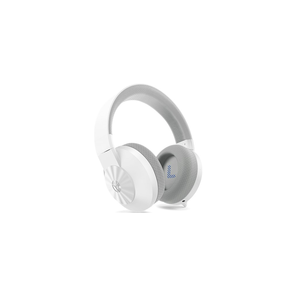 Навушники Lenovo Legion H600 Wireless White (GXD1C98345) - зображення 3