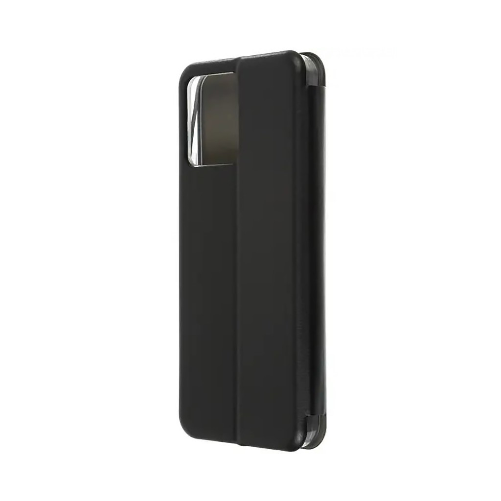 Чохол до мобільного телефона BeCover Exclusive Realme C30/C30s Black (709072) - зображення 3