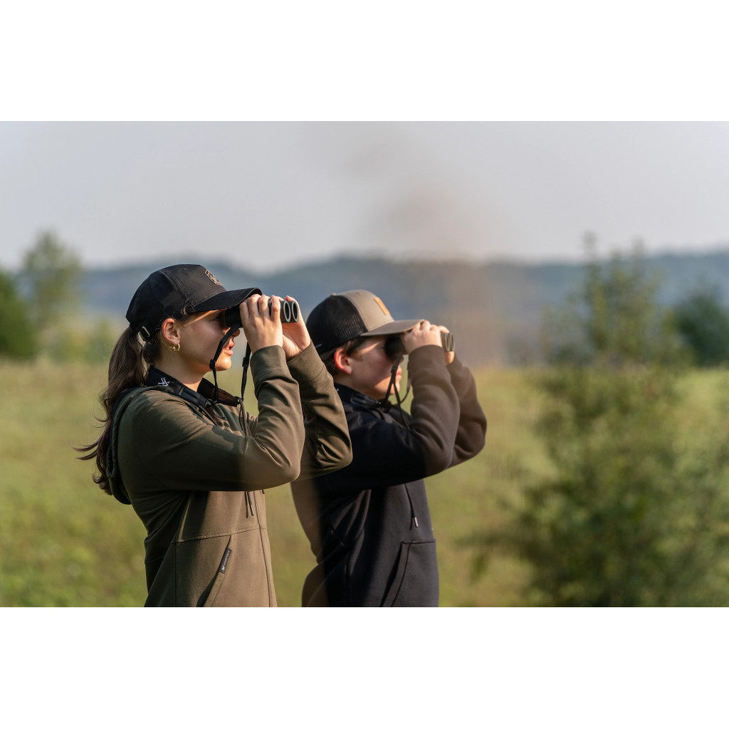 Бінокль Vortex Bantam HD 6.5x32 WP (BTM-6532) (930482) - изображение 11