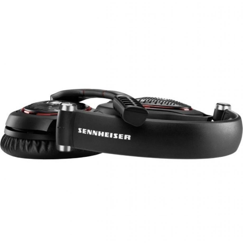Навушники Sennheiser G4ME Zero Black (1000235) - зображення 8