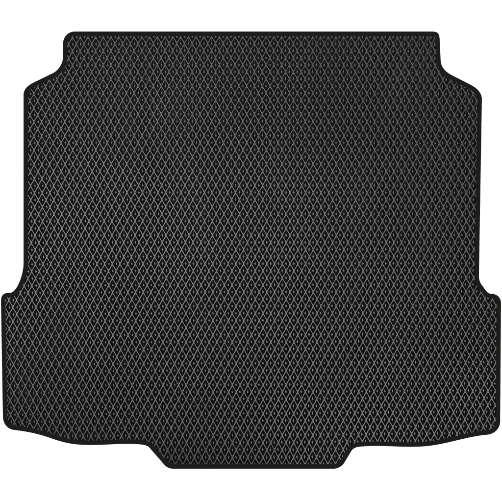 Килимок в багажник EVAtech Toyota Yaris iA 2016-2020 3 покоління (TY41785B1RBB) - зображення 1