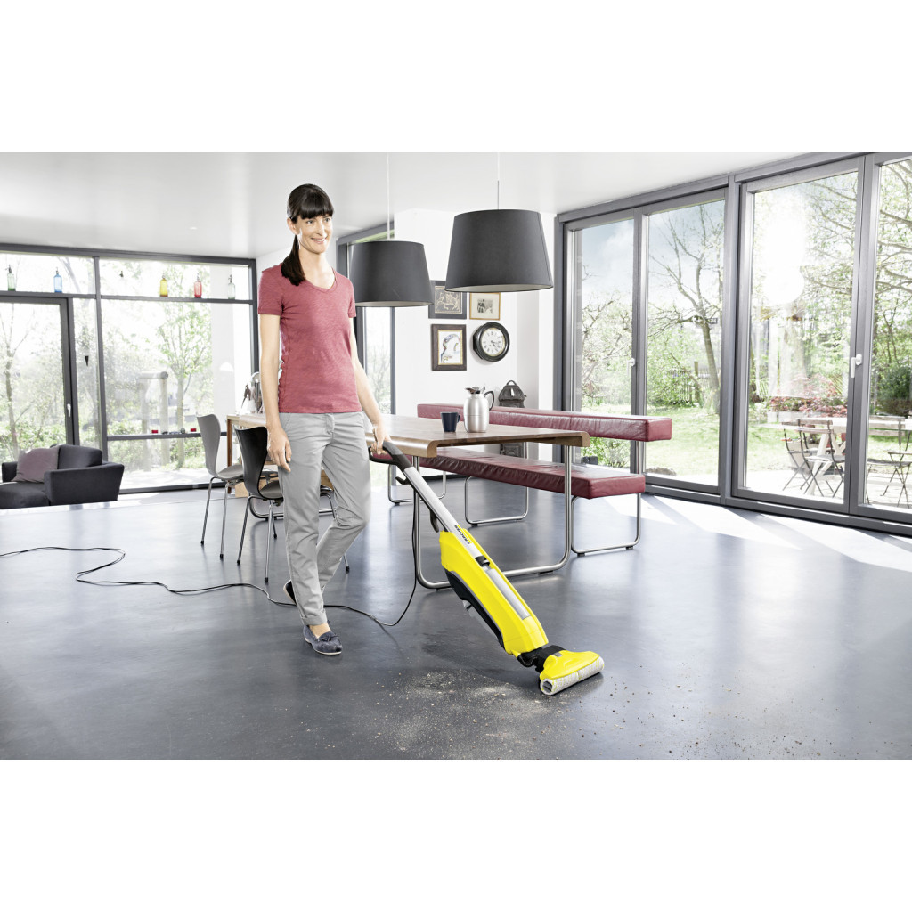 Пилосос Karcher FC 5 (1.055-400.0) - зображення 4