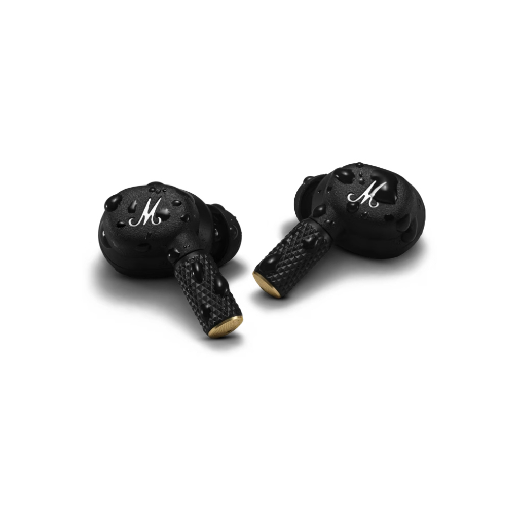 Навушники Marshall Motif II ANC Black (1006450) - зображення 5