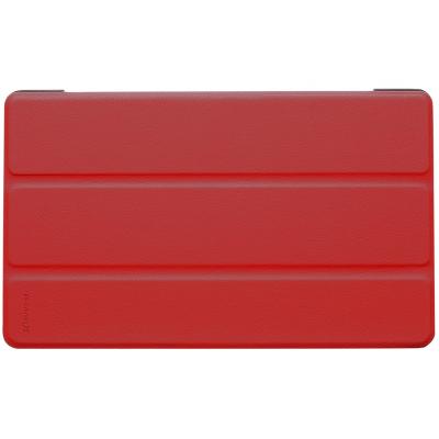 Чохол до планшета Grand-X для Lenovo Tab 2 A8-50F Red (LTC - LT2A850R) - зображення 1
