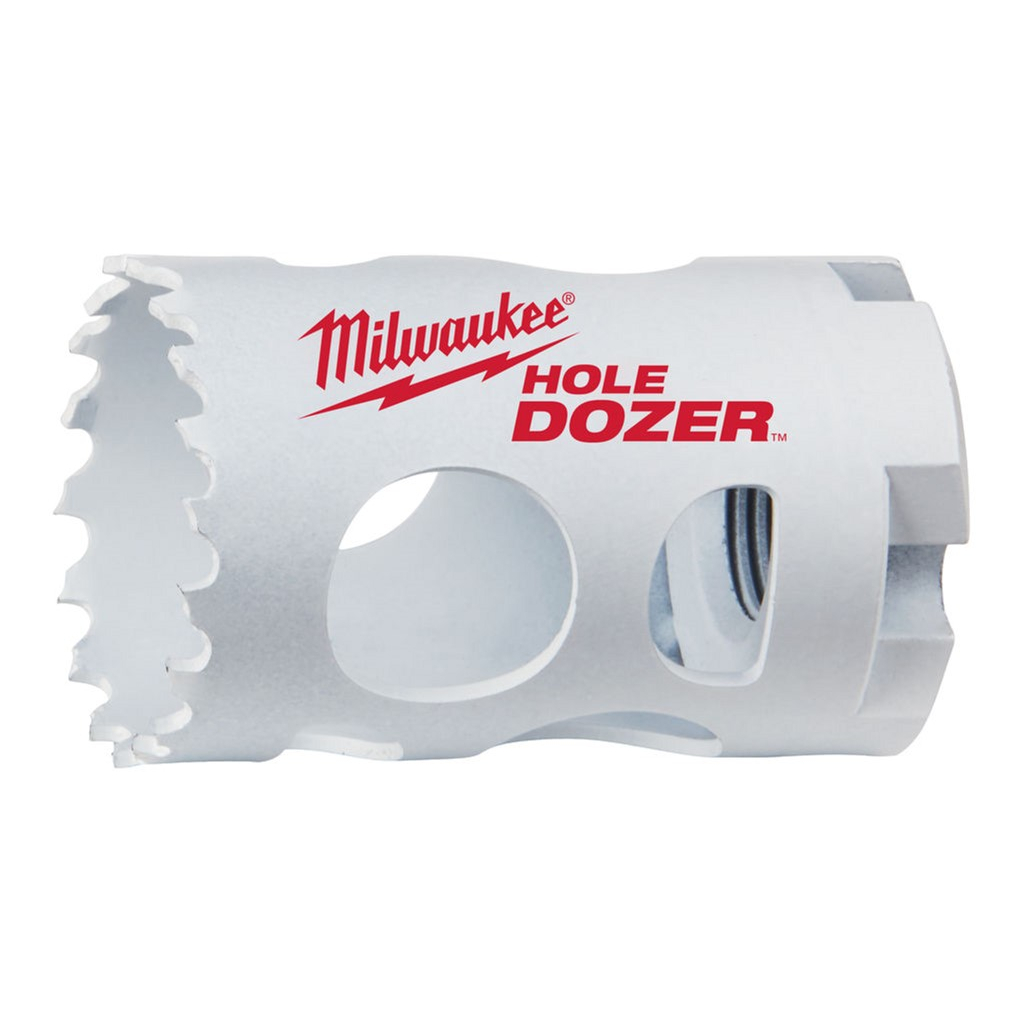 Коронка Milwaukee Bi-Metal 35мм (49560072) - зображення 1